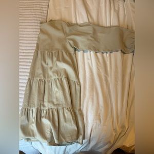 Women’s Babydoll Dress